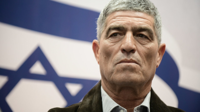 טל רוסו  (צילום: תומר נויברג, פלאש 90)