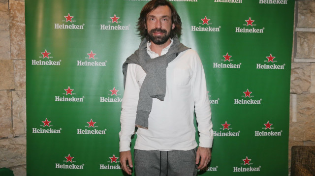 אנדראה פירלו (צילום: יח"צ)