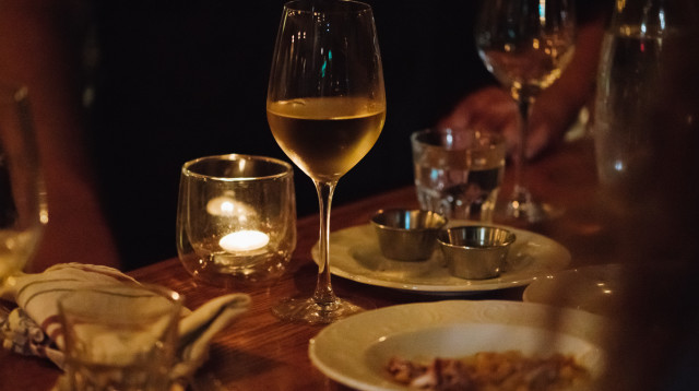 יין (צילום: דור קדמי)