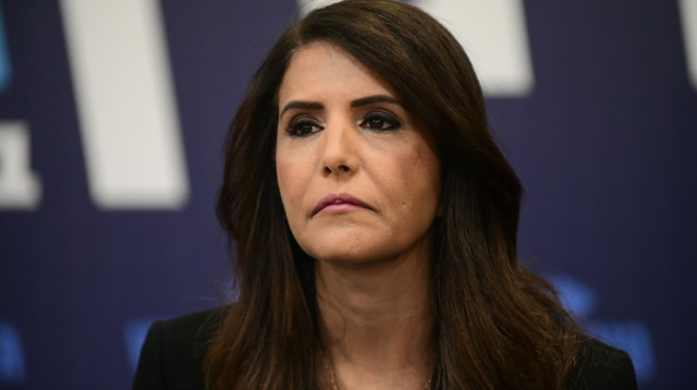 אלונה ברקת (צילום: תומר נויברג, פלאש 90)