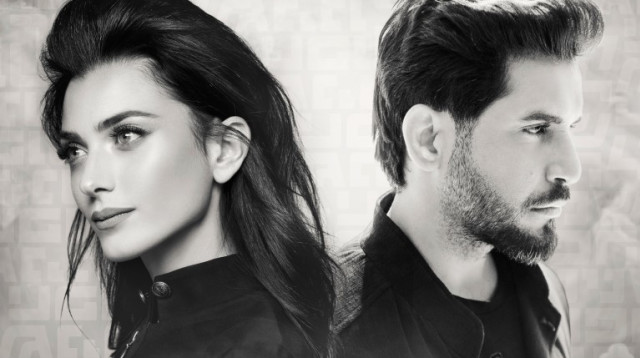 פאר טסי, שרית אביטן (צילום: מיכאל גליקמן)