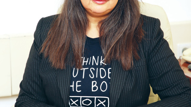 גליה וולוך (צילום: אלוני מור)