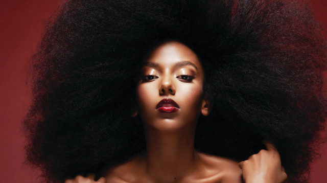 נצנת זננך מקונן (צילום: שי פרנקו, יח"צ)