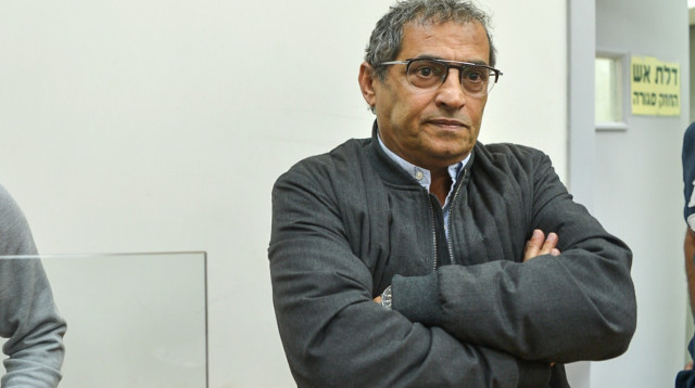 ארנון גלעדי (צילום: פלאש 90)