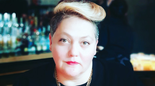 חן אריאלי (צילום: הלית לוי)