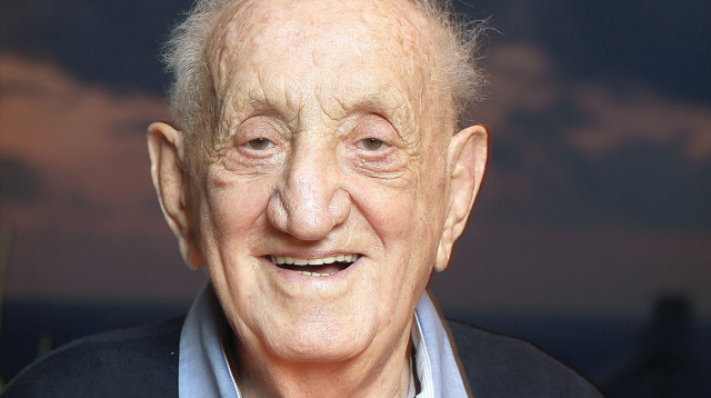 יעקב אגמון (צילום: אריאל בשור)