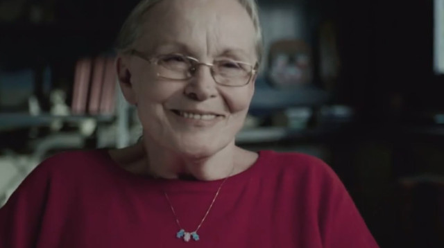 חוה יערי (צילום: קשת)