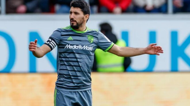 אלמוג כהן (צילום: Getty images)