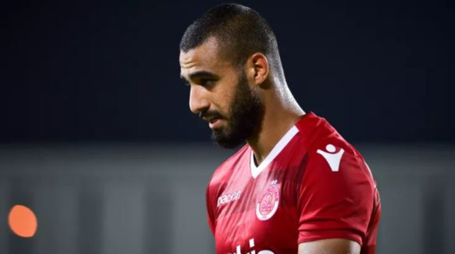 רמזי ספורי  (צילום: אריאל שלום)