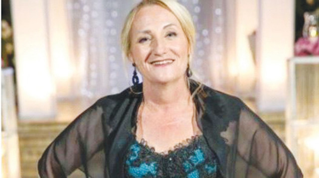 טובה קררו (צילום: באדיבות המשפחה)