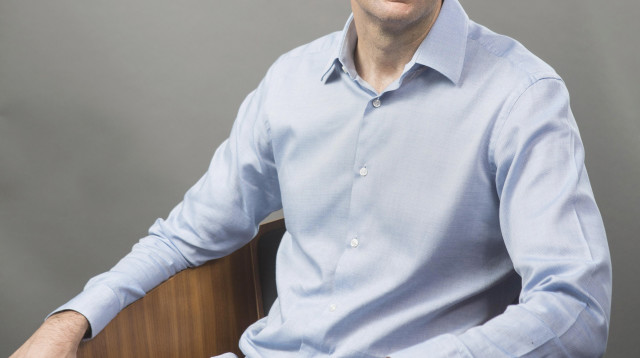 אבנר חדד (צילום: תומי הרפז)