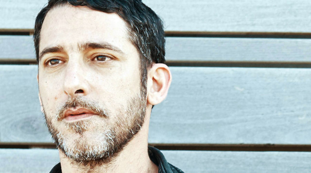 אורן ברזילי (צילום: שי פרנקו, יח"צ)