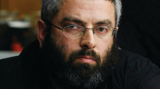 גיל רונן (צילום: פלאש 90)