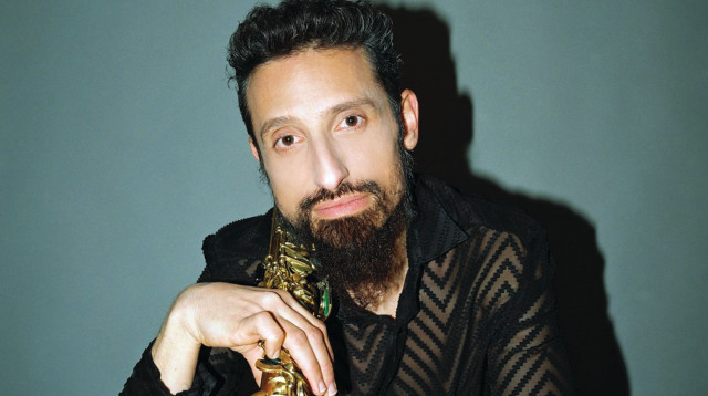 דניאל זמיר  (צילום: שרבן לופו)