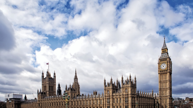 לונדון (צילום: אינג אימג',brooks studio)