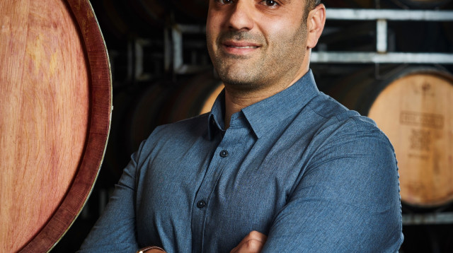 קובי ארביב (צילום: בן יוסטר)