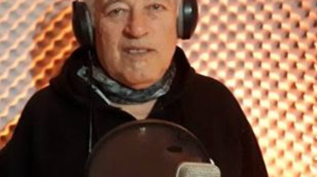 דני בן ישראל  (צילום: דודי פטימר)