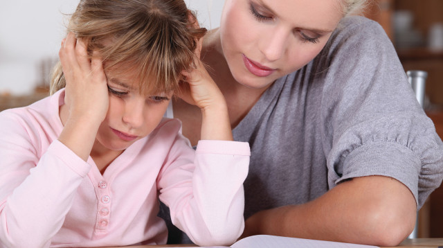 אם ובת, אילוסטרציה (צילום: אינג אימג')