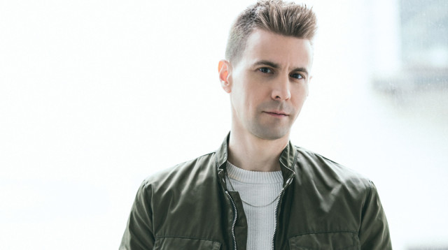 אדם גורליצקי (צילום: אלכס פרגמנט,יח"צ)