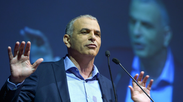 משה כחלון (צילום: פלאש 90)