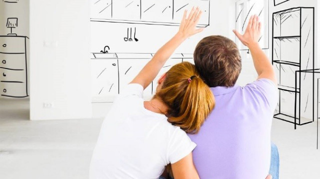 דלת פנים (צילום: Shutterstock)