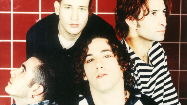 שנת 1994 "מופע הארנבות של דוקטור קספר" (צילום: קוקו)