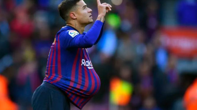 פיליפה קוטיניו (צילום: AFP)