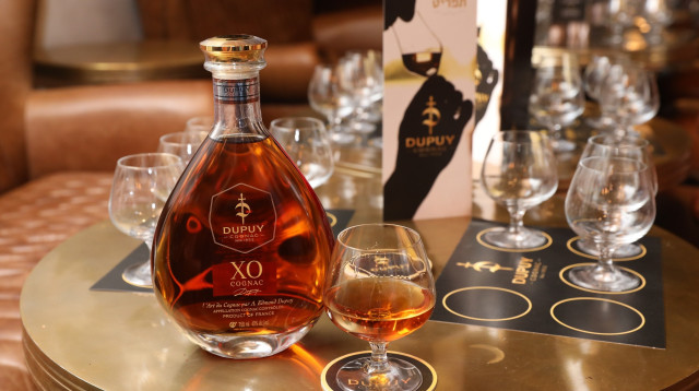 קוניאק XO דופי (צילום: רפי דלויה)