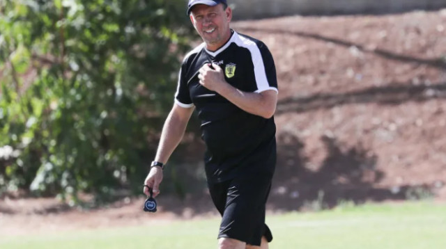 ניר קלינגר (צילום: דני מרון)