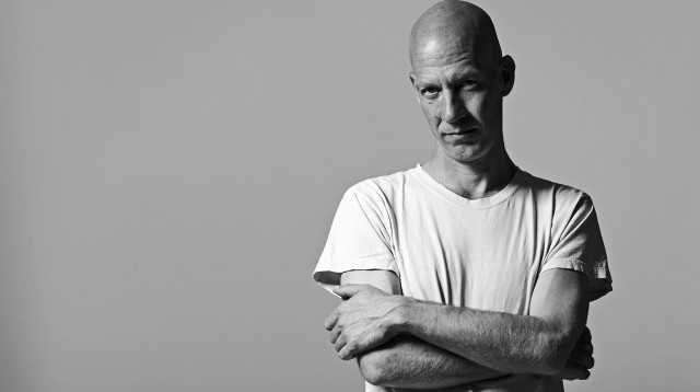 ארי גורלי  (צילום: יואב פיצ׳רסקי)