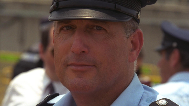 המפכ"ל לשעבר יהודה וילק (צילום: יעקב סער, לע"מ)