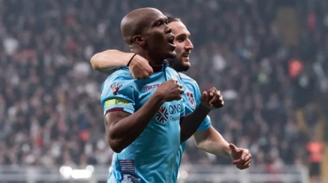 טוני וואקמה (צילום: Getty images)