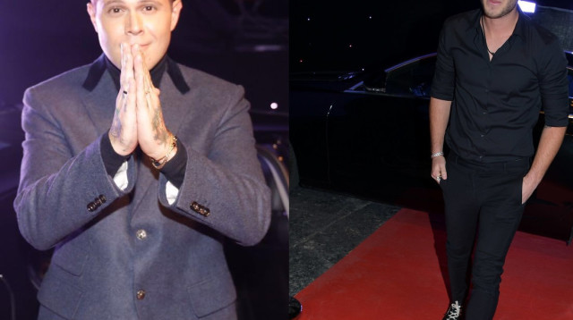 בן זיני, שי חי (צילום: מיכה לובטון,אביב חופי)