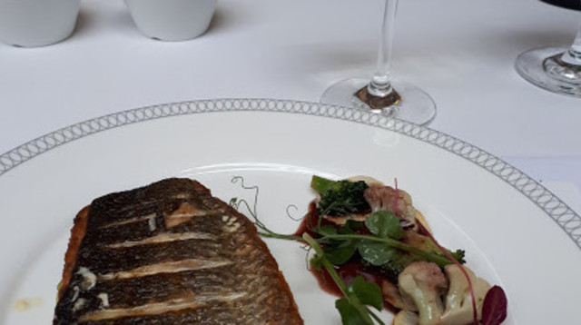 צרפת בוולדורף אסטוריה (צילום: ורד ברלל)