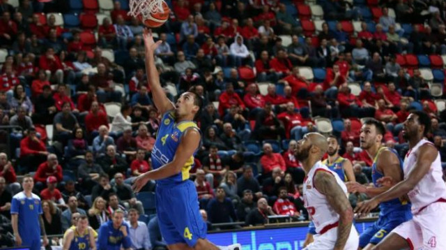 פול סטול (צילום: אודי ציטיאט)