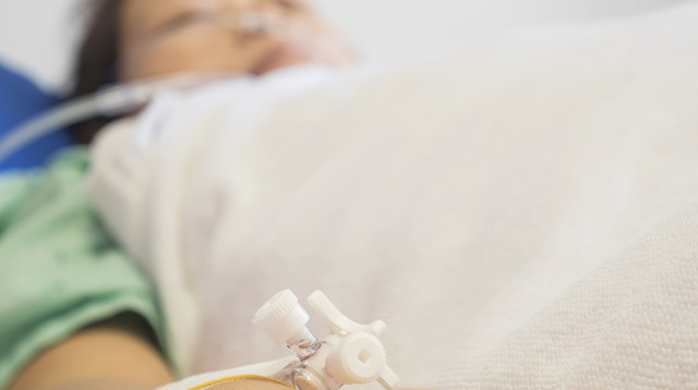 בית חולים (צילום: ingimage ASAP)