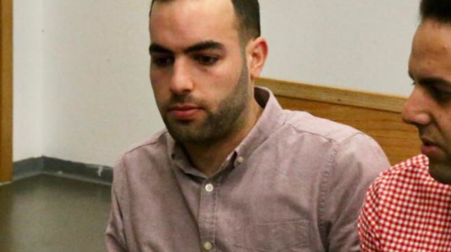 אלי בר זכאי (צילום: אבשלום ששוני)