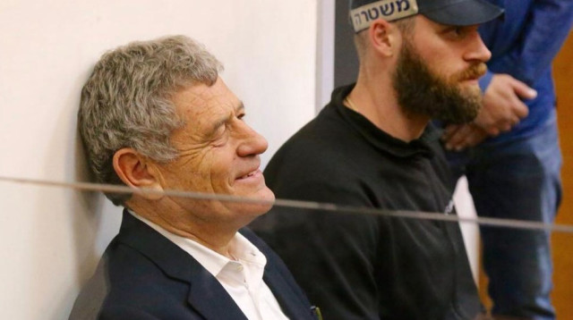 מיקי גנור (צילום: אריאל בשור)