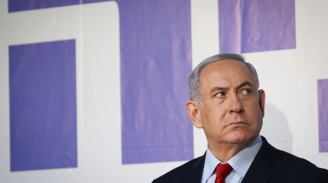 בנימין נתניהו (צילום: יונתן זינדל, פלאש 90)