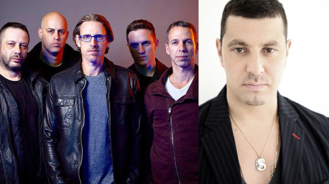 דדי דדון, אריק איינשטיין, דודו פארוק (צילום: דוד עדיקא,אופיר אייב)