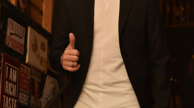 עדי לאון (צילום: מוטי דביר)