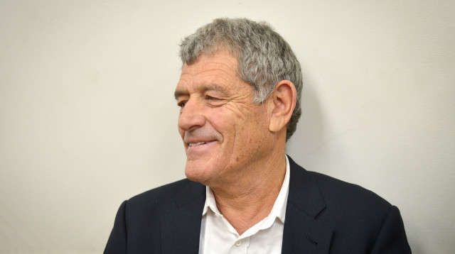 מיקי גנור (צילום: פלאש 90)