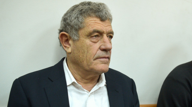 מיקי גנור (צילום: פלאש 90)