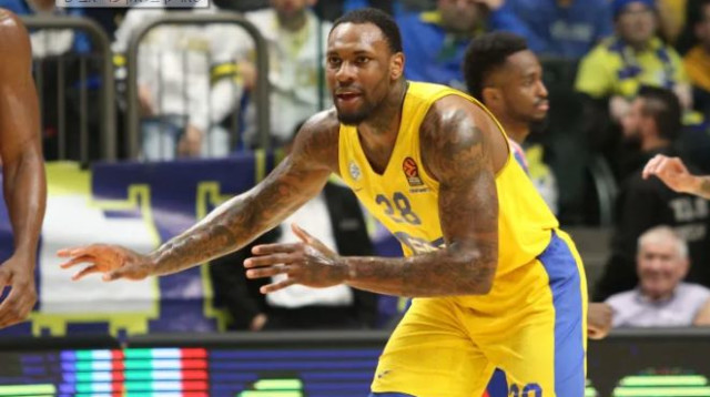 טאריק בלאק (צילום: עדי אבישי)