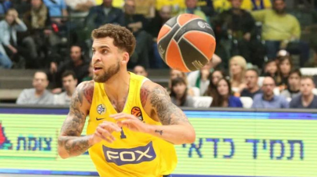 סקוטי ווילבקין (צילום: עדי אבישי)