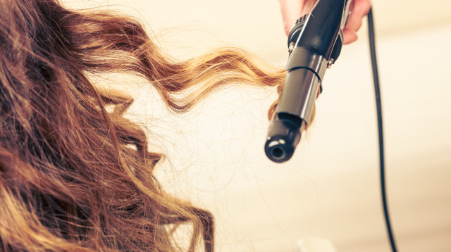 תלתלים (צילום: אינג אימג')