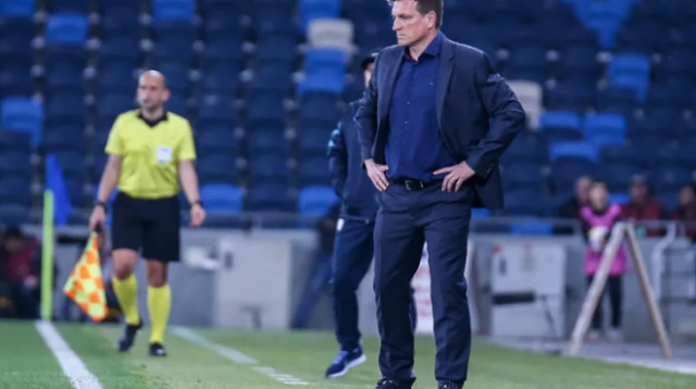 איילת שקד (צילום: מאור אלקסלסי)