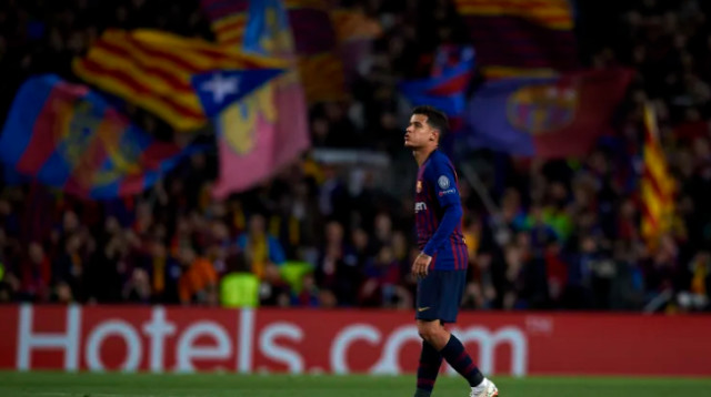 פיליפה קוטיניו (צילום: AFP)