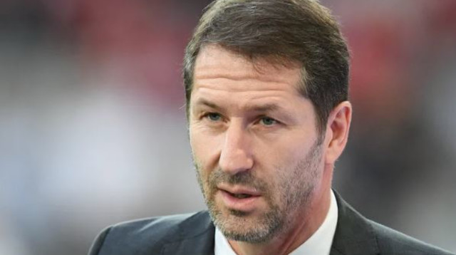 פרנקו פודה (צילום: AFP)