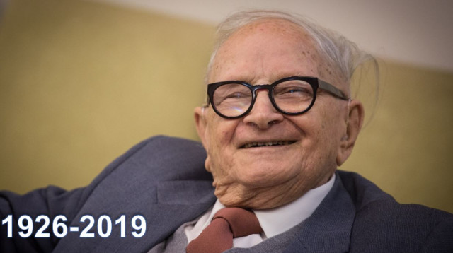 רפי איתן (צילום: הדס פרוש , פלאש 90)